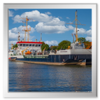 Butjadingen-Fedderwardersiel