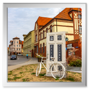 Stadtbesichtigung Havelberg