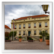 Stadtbesichtigung Havelberg