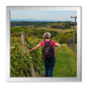 Wanderung in der Umgebung von Vucetinec