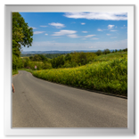 Spaziergang in der Umgebung Vucetinec