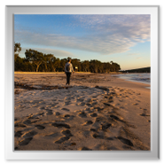 Ammoudia letzter Tag