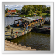 Stadtbesichtigung Havelberg