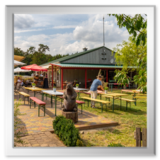 Campingplatz Havelberg