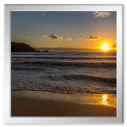 Ammoudia letzter Tag