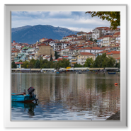 Kastoria