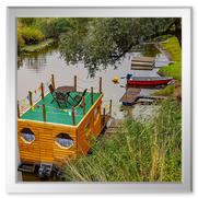 Stadtbesichtigung Havelberg