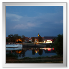 Campingplatz Havelberg