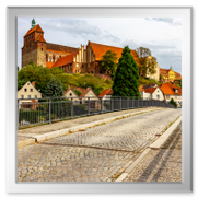 Stadtbesichtigung Havelberg