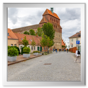 Stadtbesichtigung Havelberg