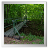 Spaziergang in der Umgebung Vucetinec