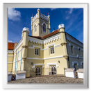 Schloss Trakoscan